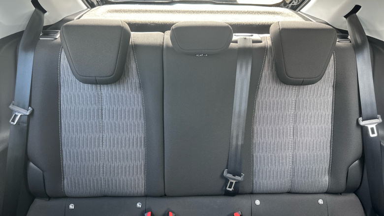 Vauxhall Corsa 1.2 Turbo Design 5dr Petrol Hatchback